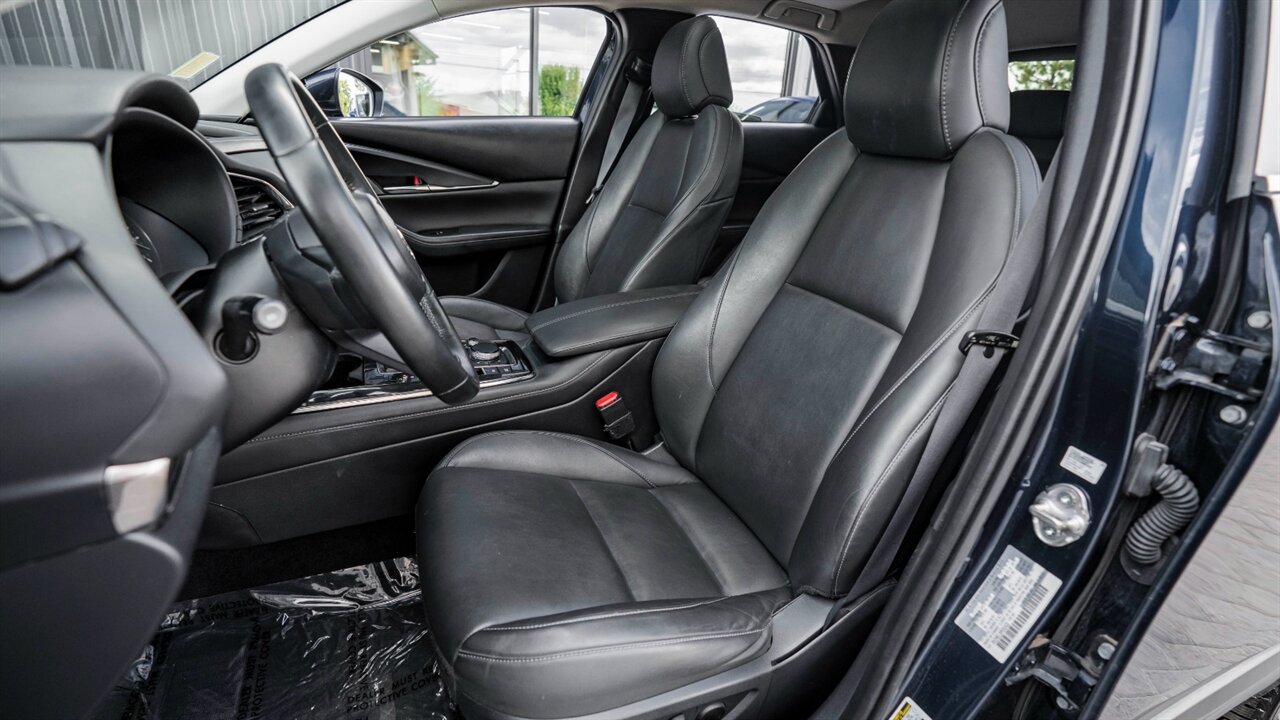2021 Mazda CX-30 Preferred - Photo 15 - Reno, NV 89511