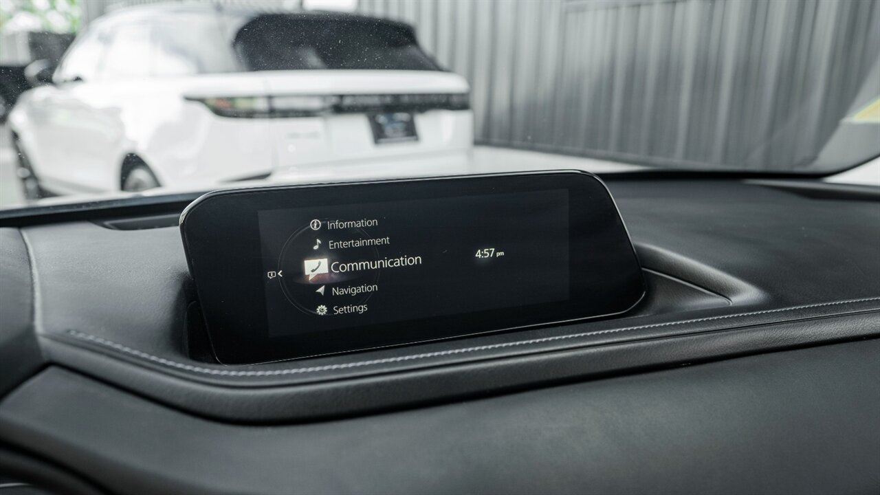 2021 Mazda CX-30 Preferred - Photo 31 - Reno, NV 89511