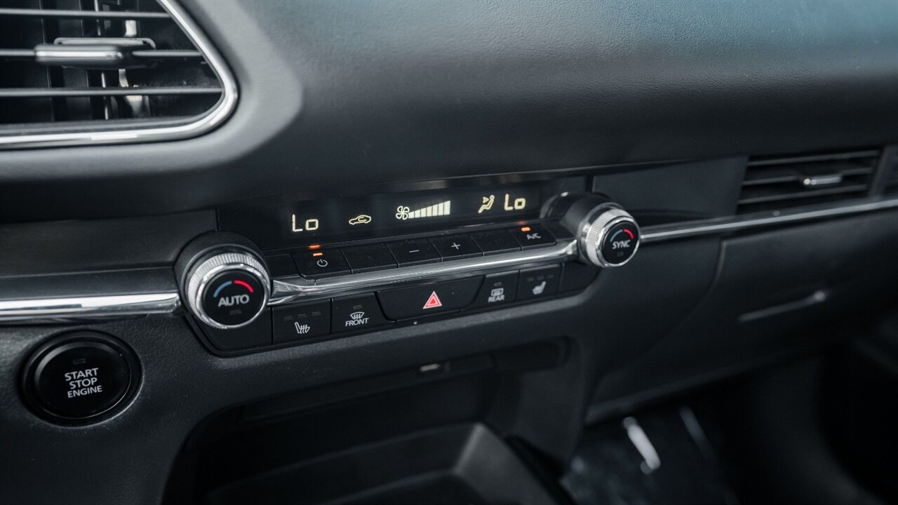 2021 Mazda CX-30 Preferred - Photo 32 - Reno, NV 89511