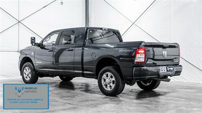 2019 RAM 3500 Big Horn  