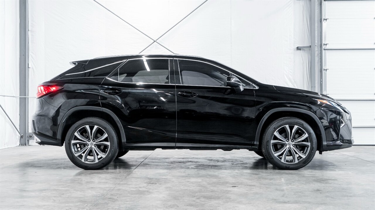 2016 Lexus RX 350   - Photo 5 - Reno, NV 89511