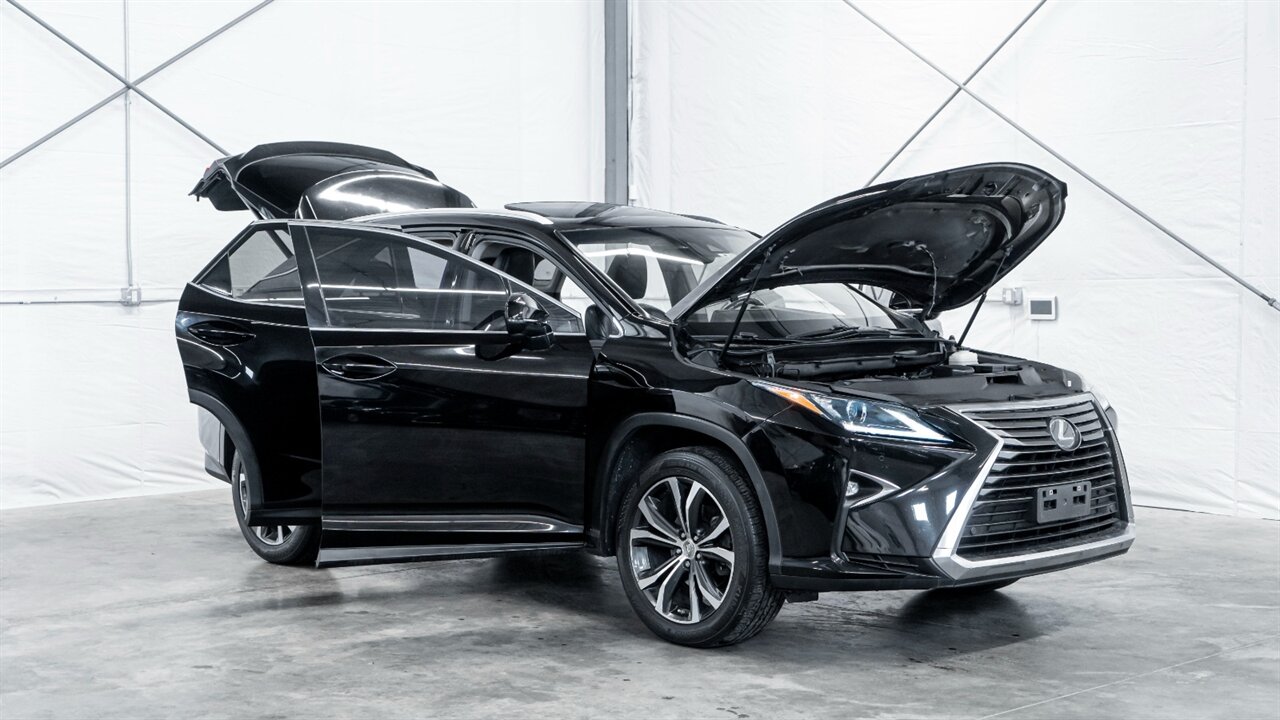 2016 Lexus RX 350   - Photo 12 - Reno, NV 89511