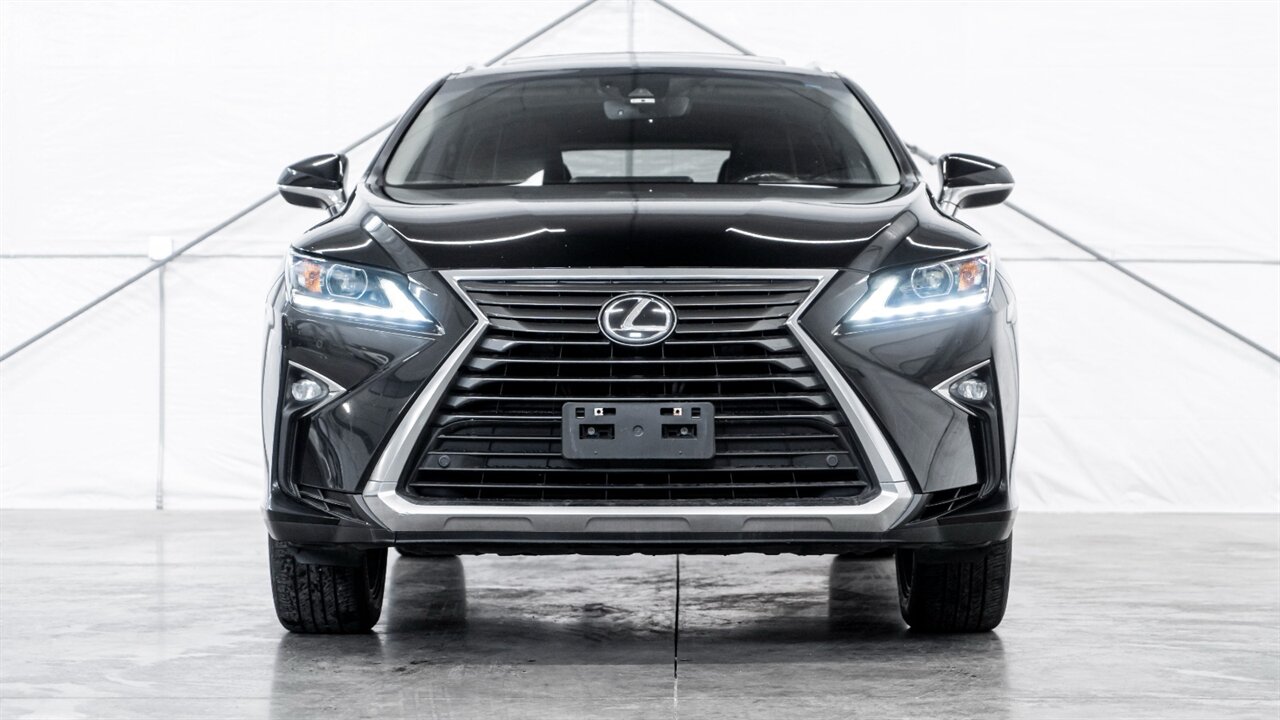 2016 Lexus RX 350   - Photo 4 - Reno, NV 89511