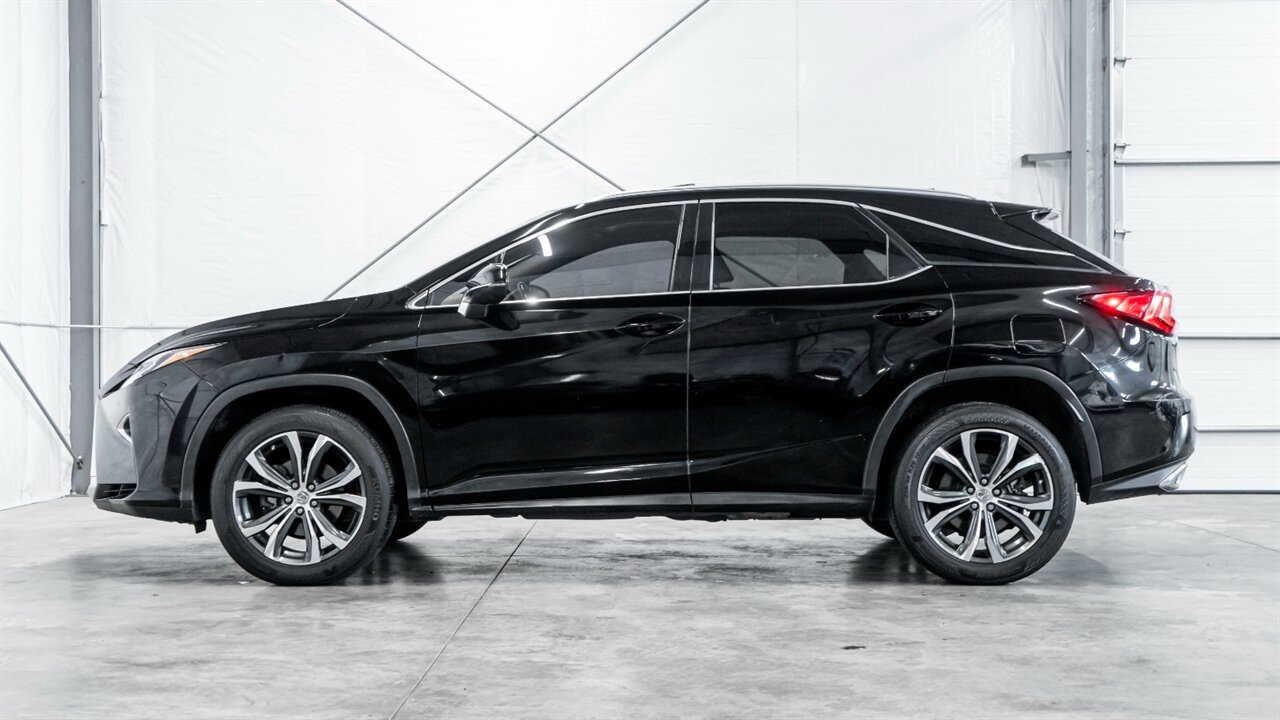 2016 Lexus RX 350   - Photo 3 - Reno, NV 89511