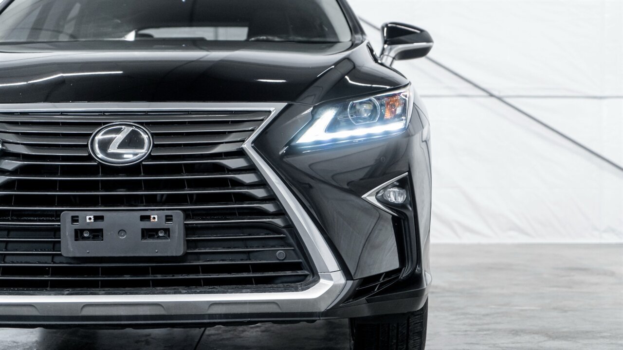 2016 Lexus RX 350   - Photo 9 - Reno, NV 89511