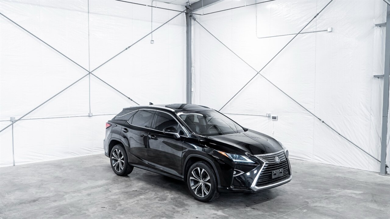 2016 Lexus RX 350   - Photo 7 - Reno, NV 89511