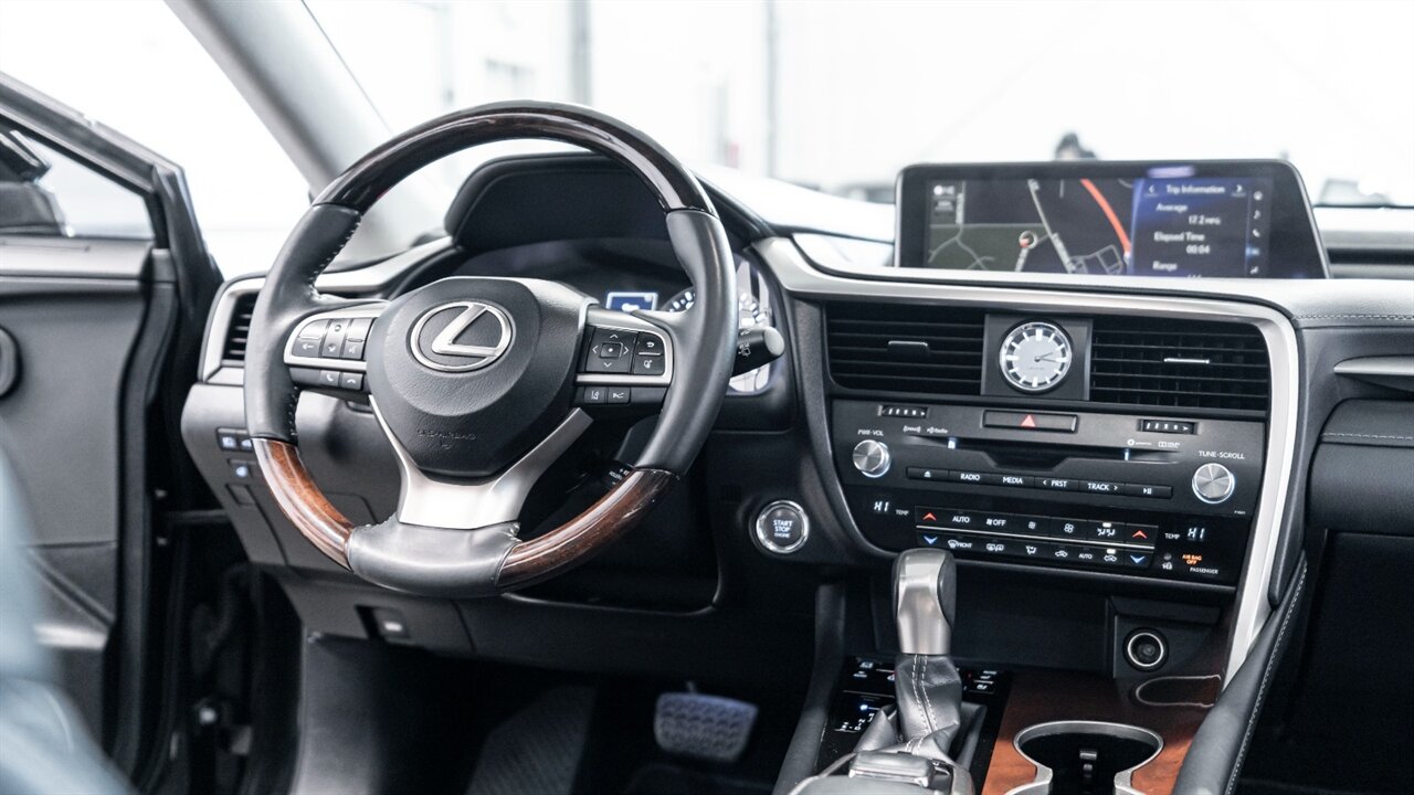 2016 Lexus RX 350   - Photo 22 - Reno, NV 89511