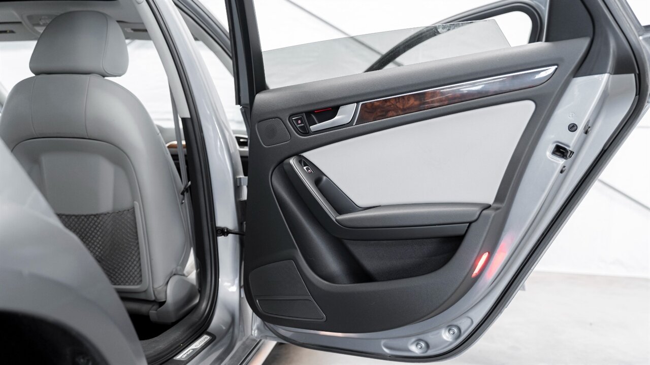 2015 Audi Allroad 2.0T Premium quattro   - Photo 34 - Reno, NV 89511