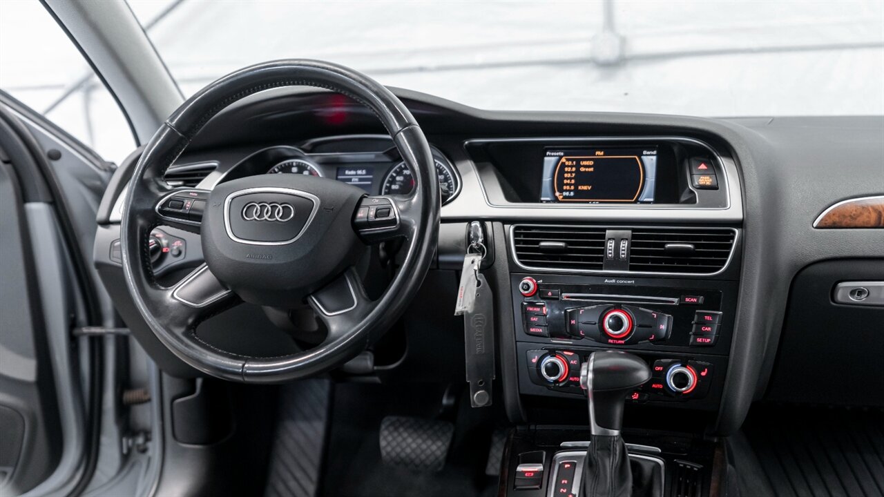 2015 Audi Allroad 2.0T Premium quattro   - Photo 14 - Reno, NV 89511