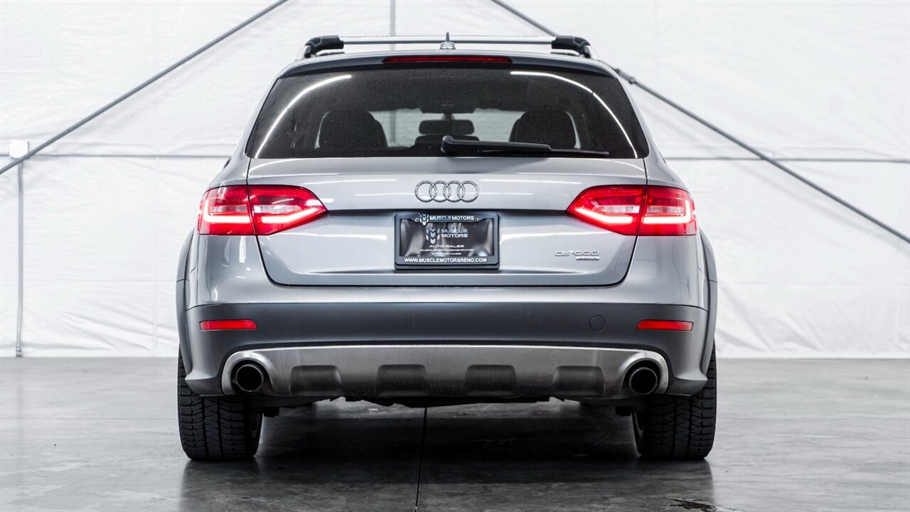 2015 Audi Allroad 2.0T Premium quattro   - Photo 6 - Reno, NV 89511