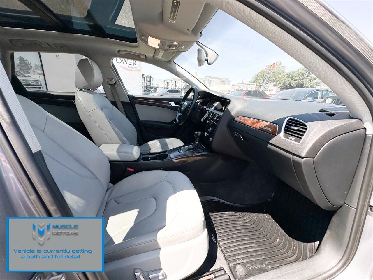 2015 Audi Allroad 2.0T Premium quattro - Photo 11 - Reno, NV 89511