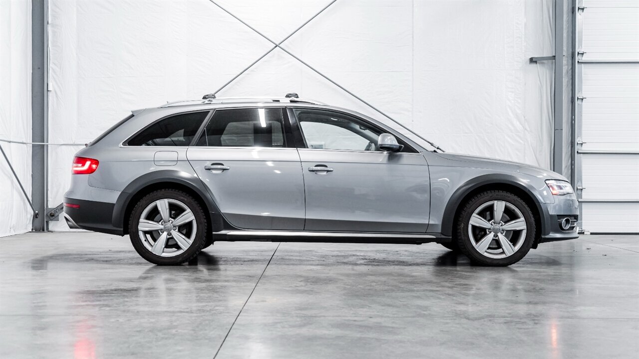 2015 Audi Allroad 2.0T Premium quattro   - Photo 5 - Reno, NV 89511