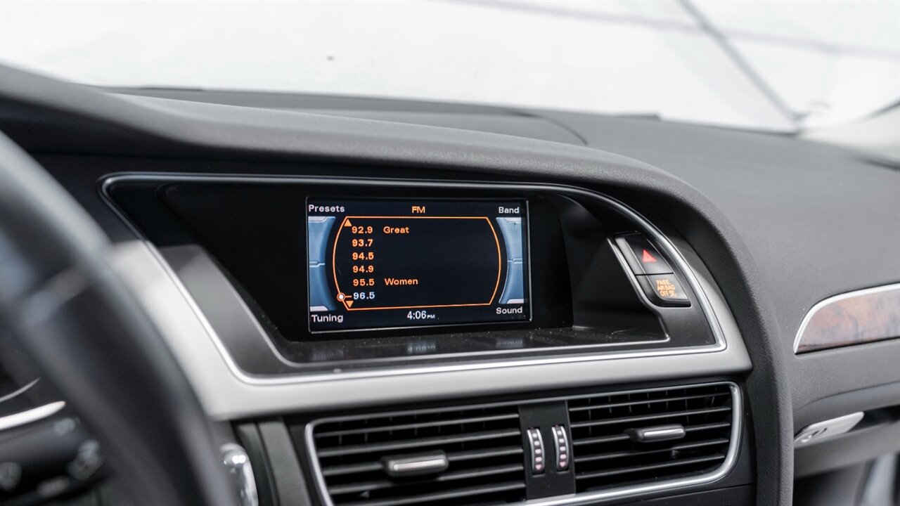 2015 Audi Allroad 2.0T Premium quattro   - Photo 25 - Reno, NV 89511