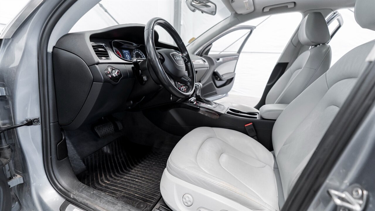 2015 Audi Allroad 2.0T Premium quattro   - Photo 12 - Reno, NV 89511