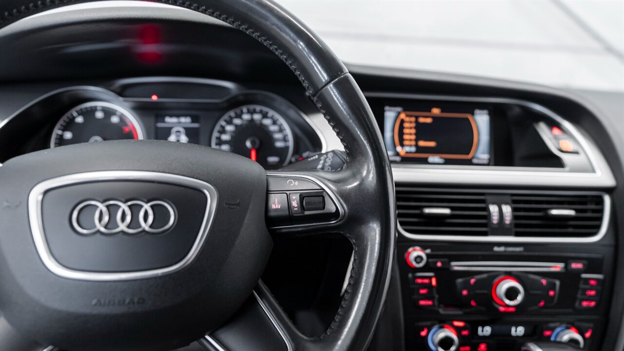 2015 Audi Allroad 2.0T Premium quattro   - Photo 22 - Reno, NV 89511