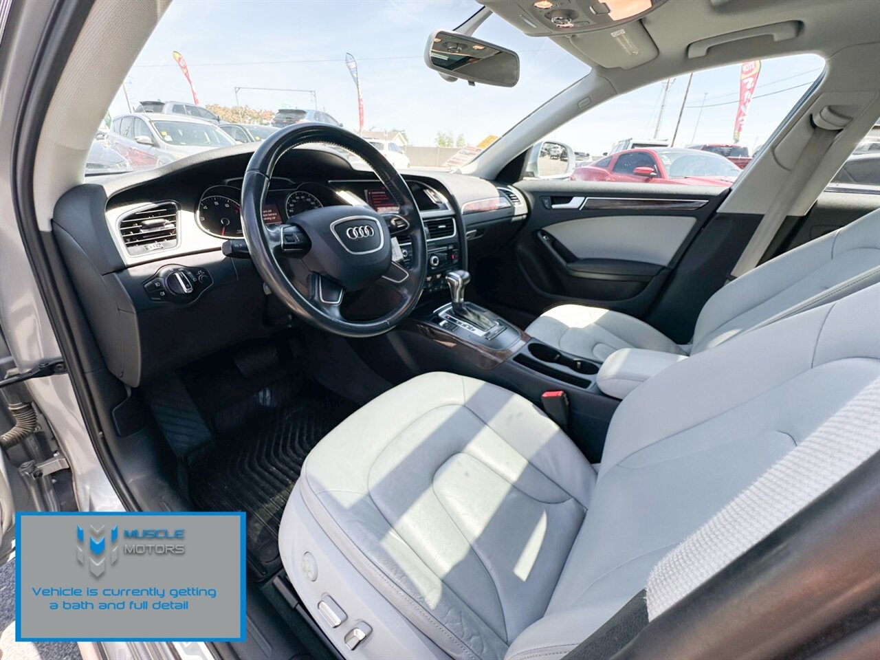 2015 Audi Allroad 2.0T Premium quattro - Photo 9 - Reno, NV 89511