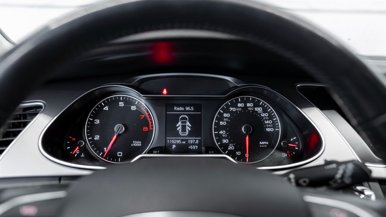 2015 Audi Allroad 2.0T Premium quattro   - Photo 23 - Reno, NV 89511