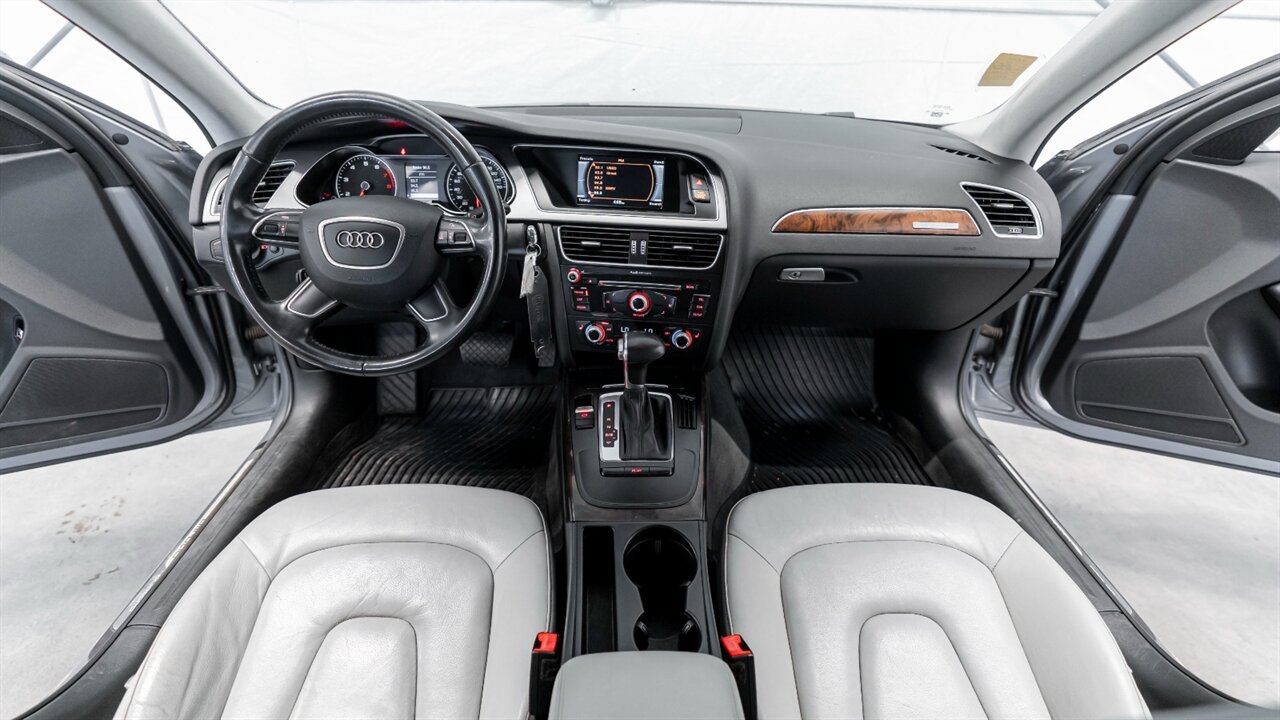 2015 Audi Allroad 2.0T Premium quattro   - Photo 13 - Reno, NV 89511