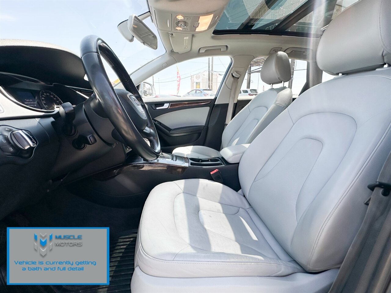 2015 Audi Allroad 2.0T Premium quattro - Photo 7 - Reno, NV 89511