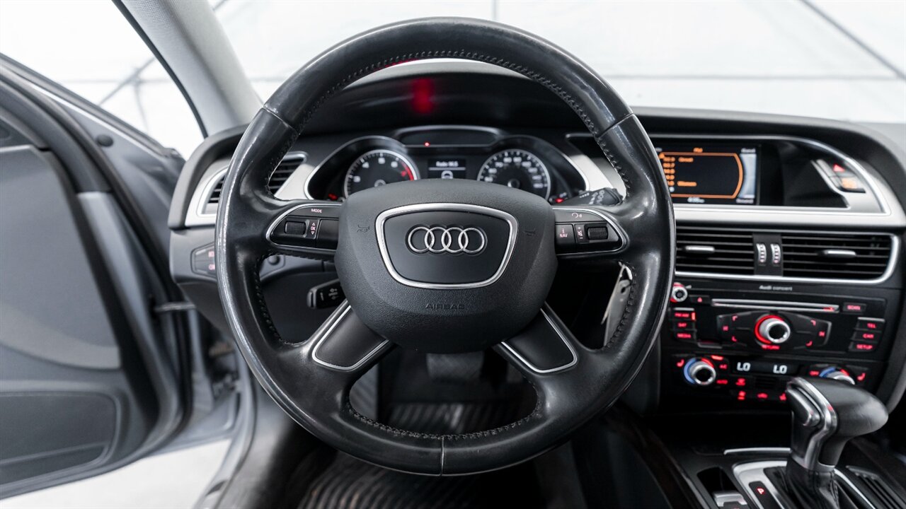 2015 Audi Allroad 2.0T Premium quattro   - Photo 20 - Reno, NV 89511