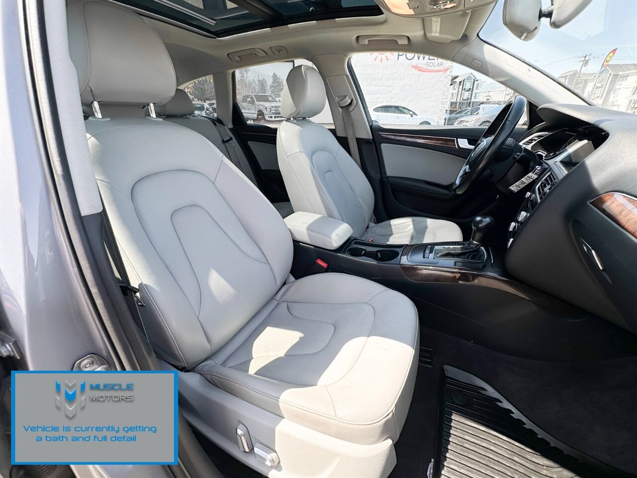 2015 Audi Allroad 2.0T Premium quattro - Photo 10 - Reno, NV 89511
