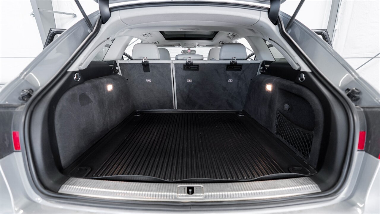 2015 Audi Allroad 2.0T Premium quattro   - Photo 35 - Reno, NV 89511