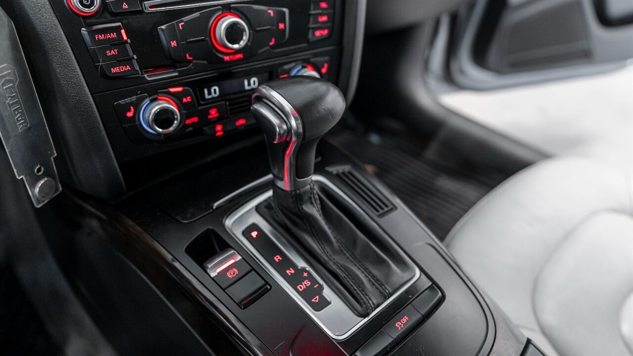 2015 Audi Allroad 2.0T Premium quattro   - Photo 28 - Reno, NV 89511