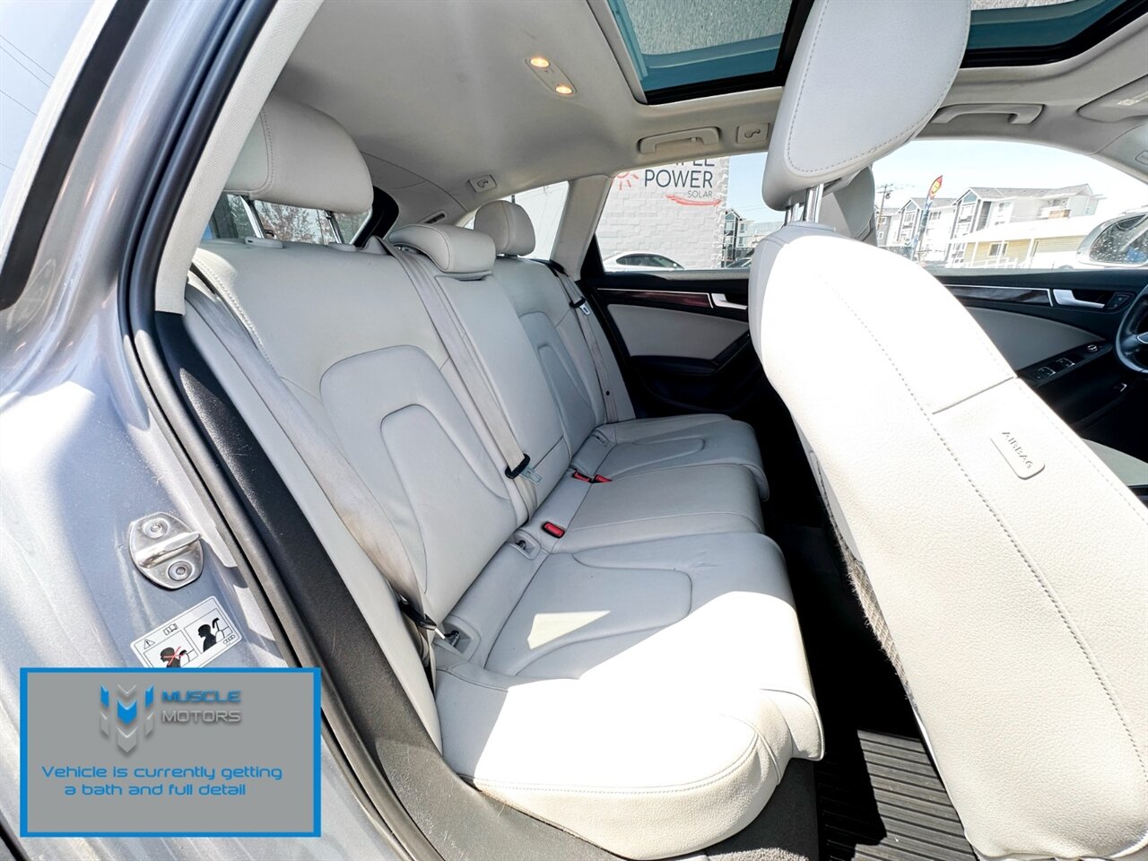 2015 Audi Allroad 2.0T Premium quattro - Photo 14 - Reno, NV 89511