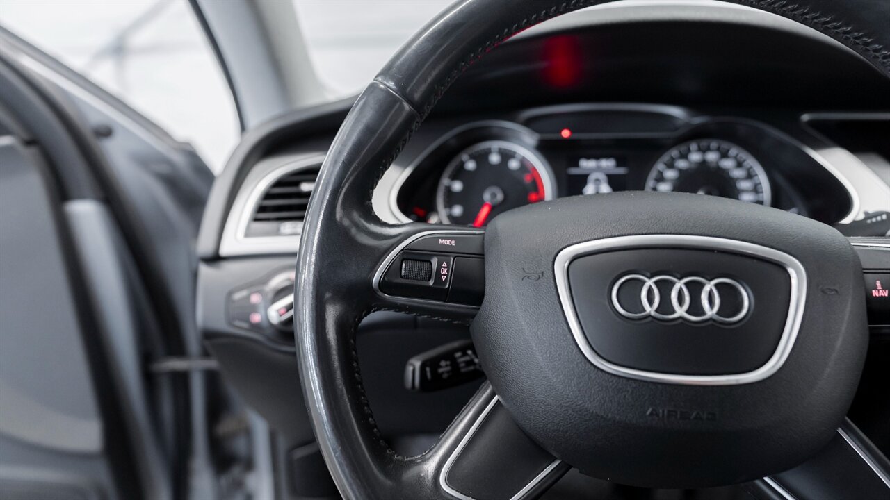 2015 Audi Allroad 2.0T Premium quattro   - Photo 21 - Reno, NV 89511