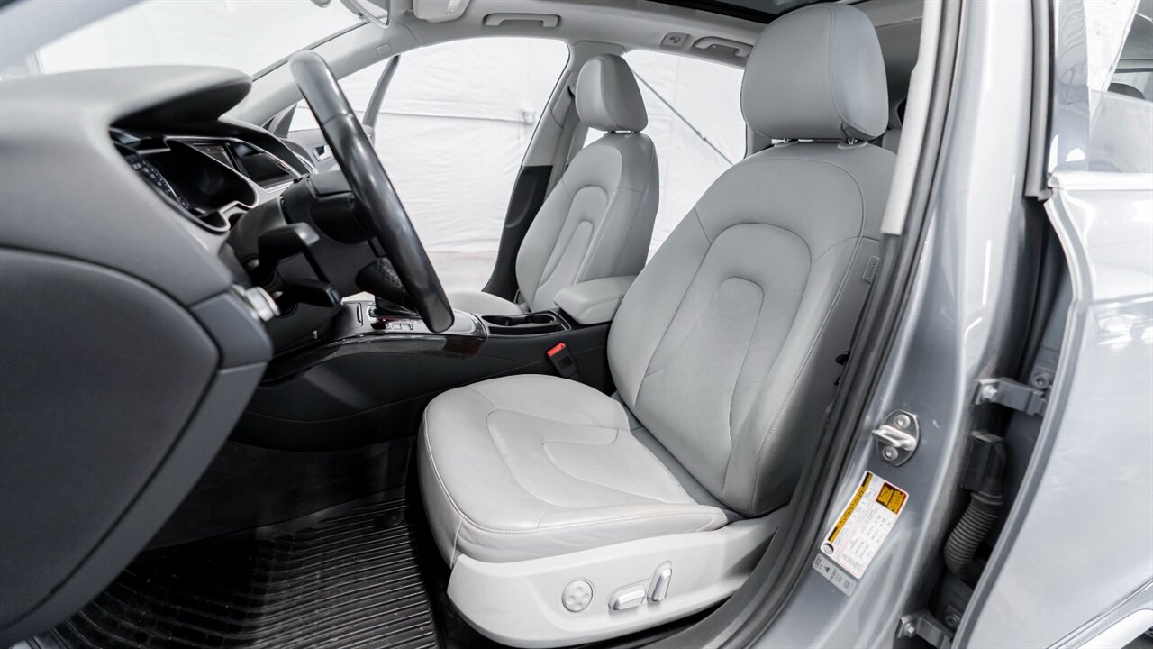 2015 Audi Allroad 2.0T Premium quattro   - Photo 10 - Reno, NV 89511