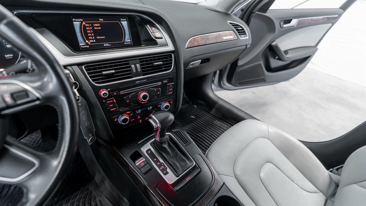 2015 Audi Allroad 2.0T Premium quattro   - Photo 29 - Reno, NV 89511