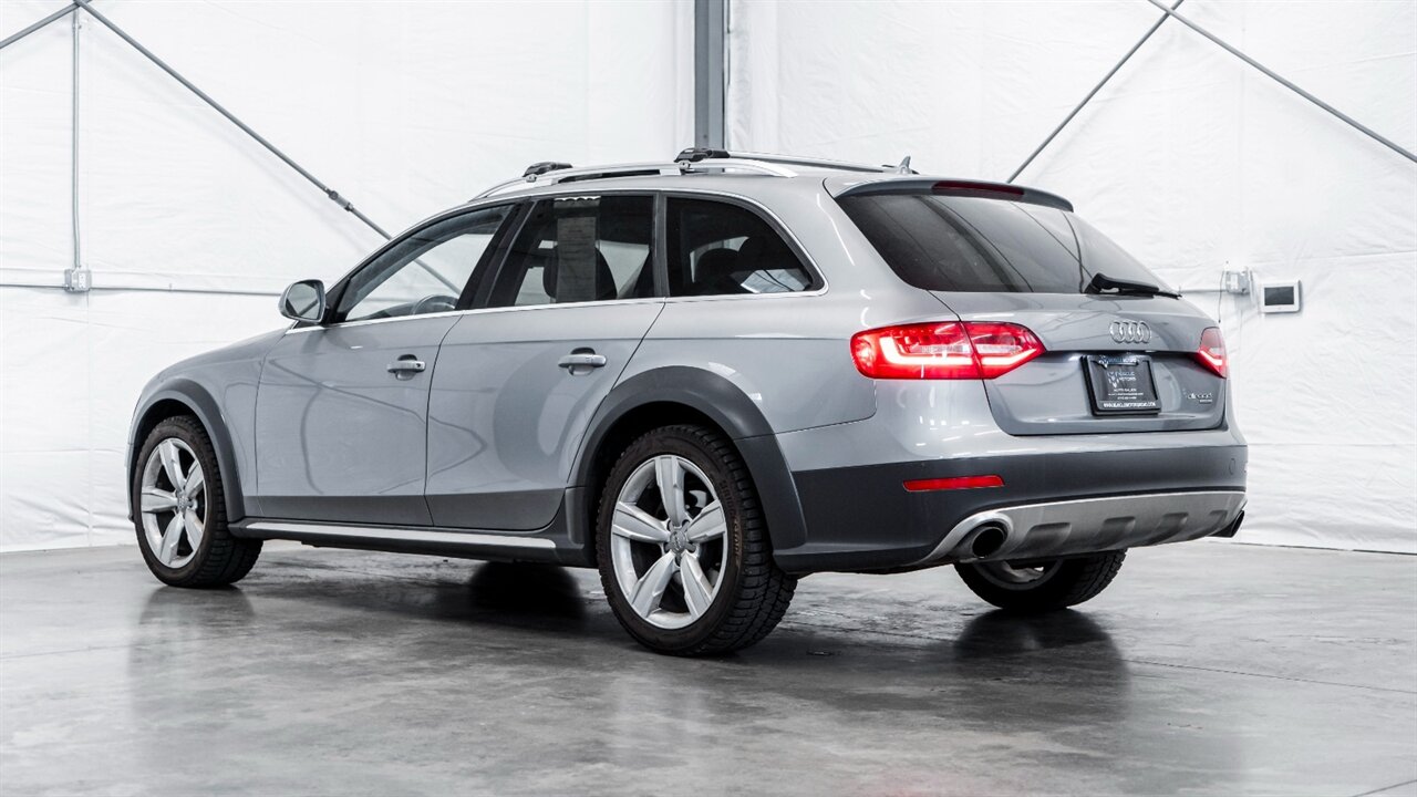 2015 Audi Allroad 2.0T Premium quattro   - Photo 2 - Reno, NV 89511