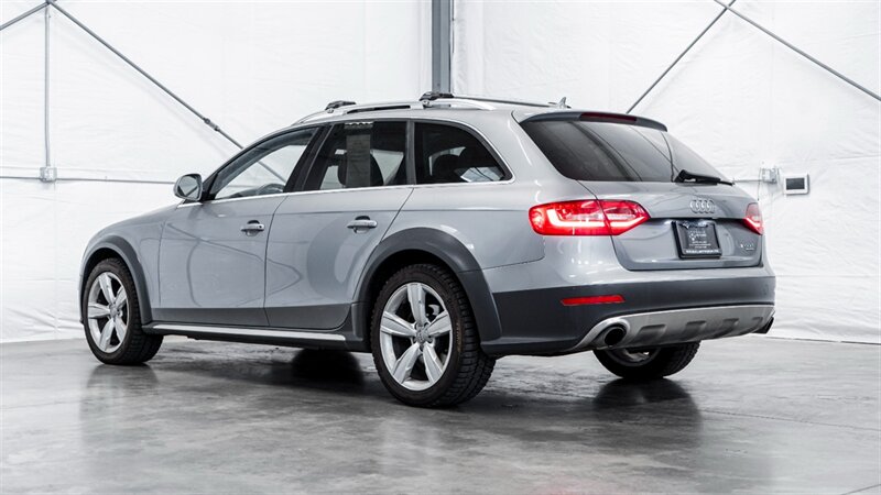 2015 Audi Allroad 2.0T Premium quattro  