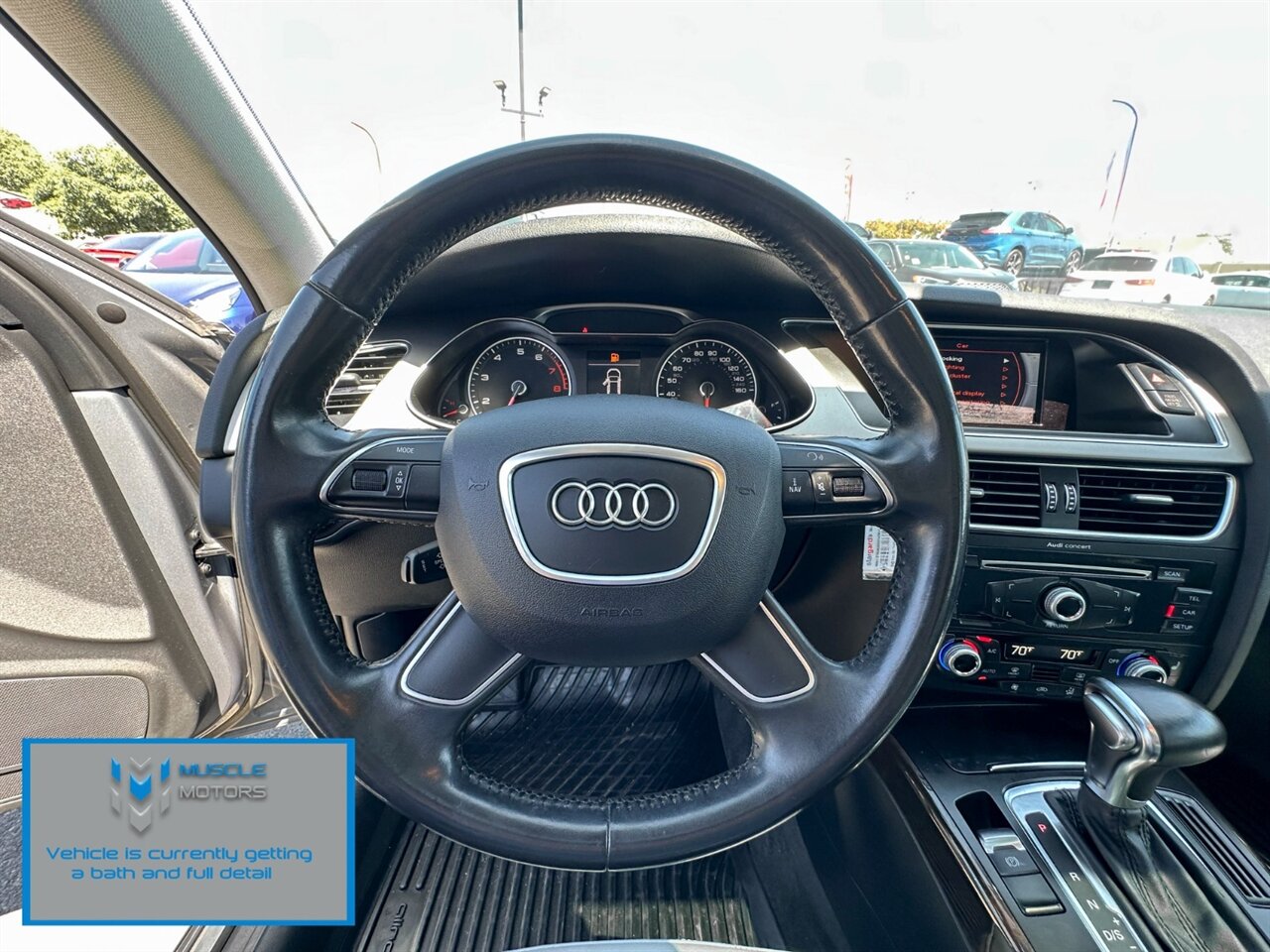 2015 Audi Allroad 2.0T Premium quattro - Photo 13 - Reno, NV 89511