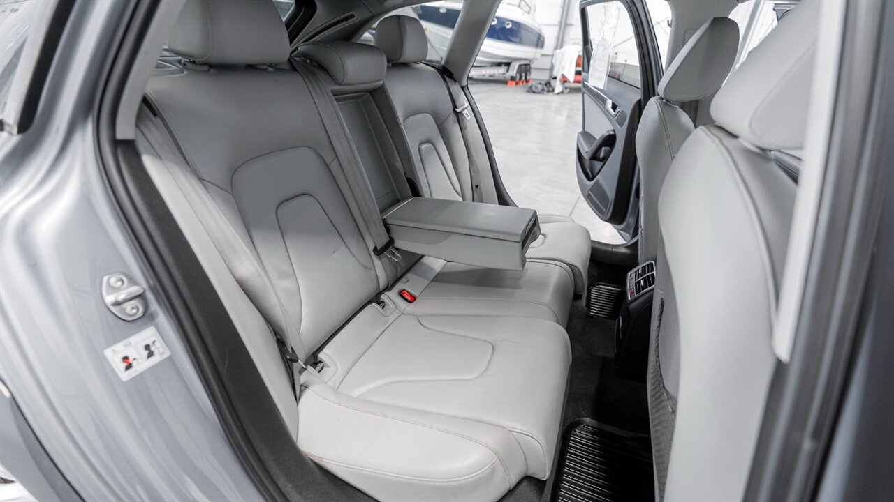 2015 Audi Allroad 2.0T Premium quattro   - Photo 32 - Reno, NV 89511