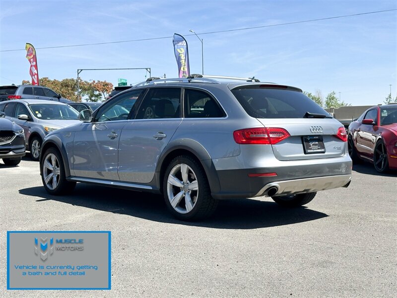 2015 Audi Allroad 2.0T Premium quattro  