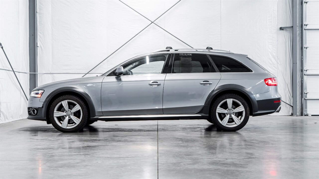 2015 Audi Allroad 2.0T Premium quattro   - Photo 3 - Reno, NV 89511