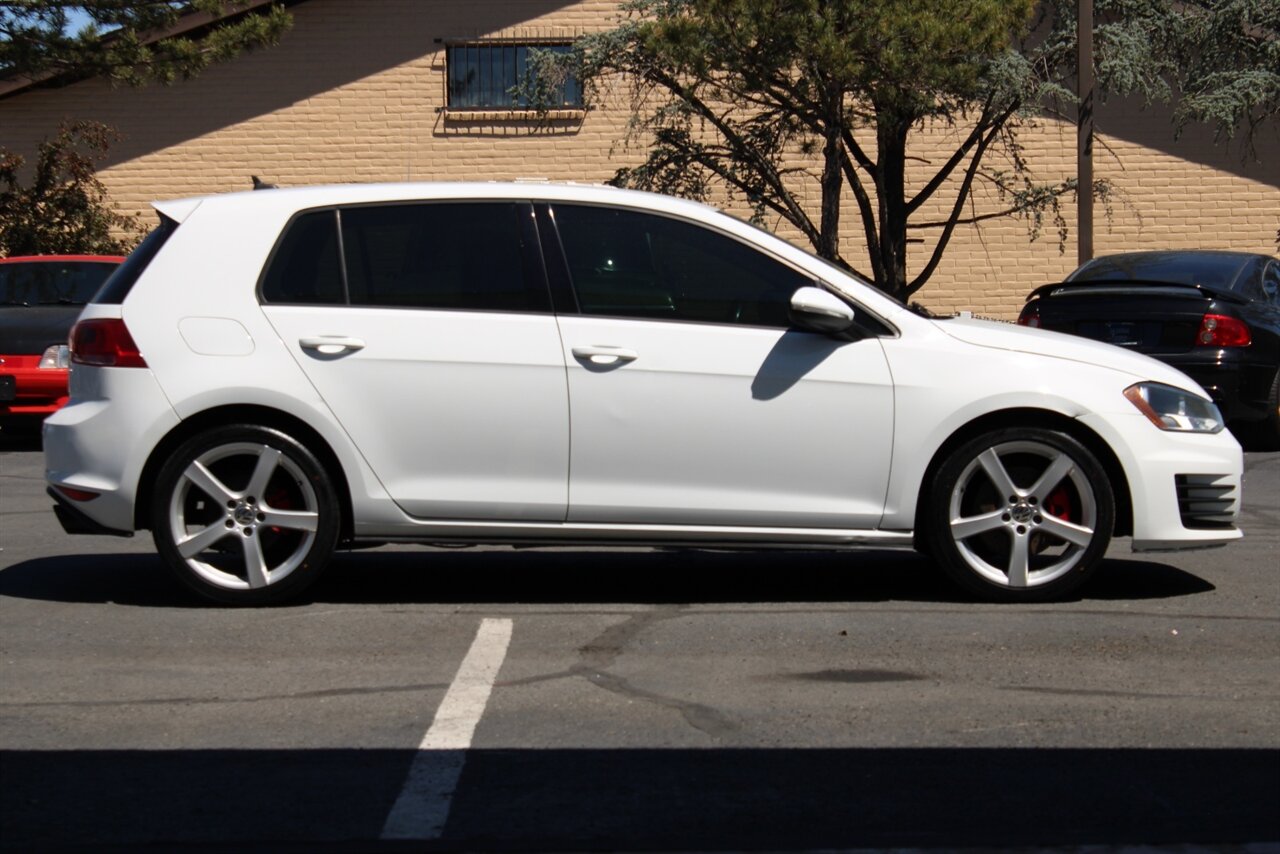 2017 Volkswagen Golf GTI S - Photo 8 - Reno, NV 89511