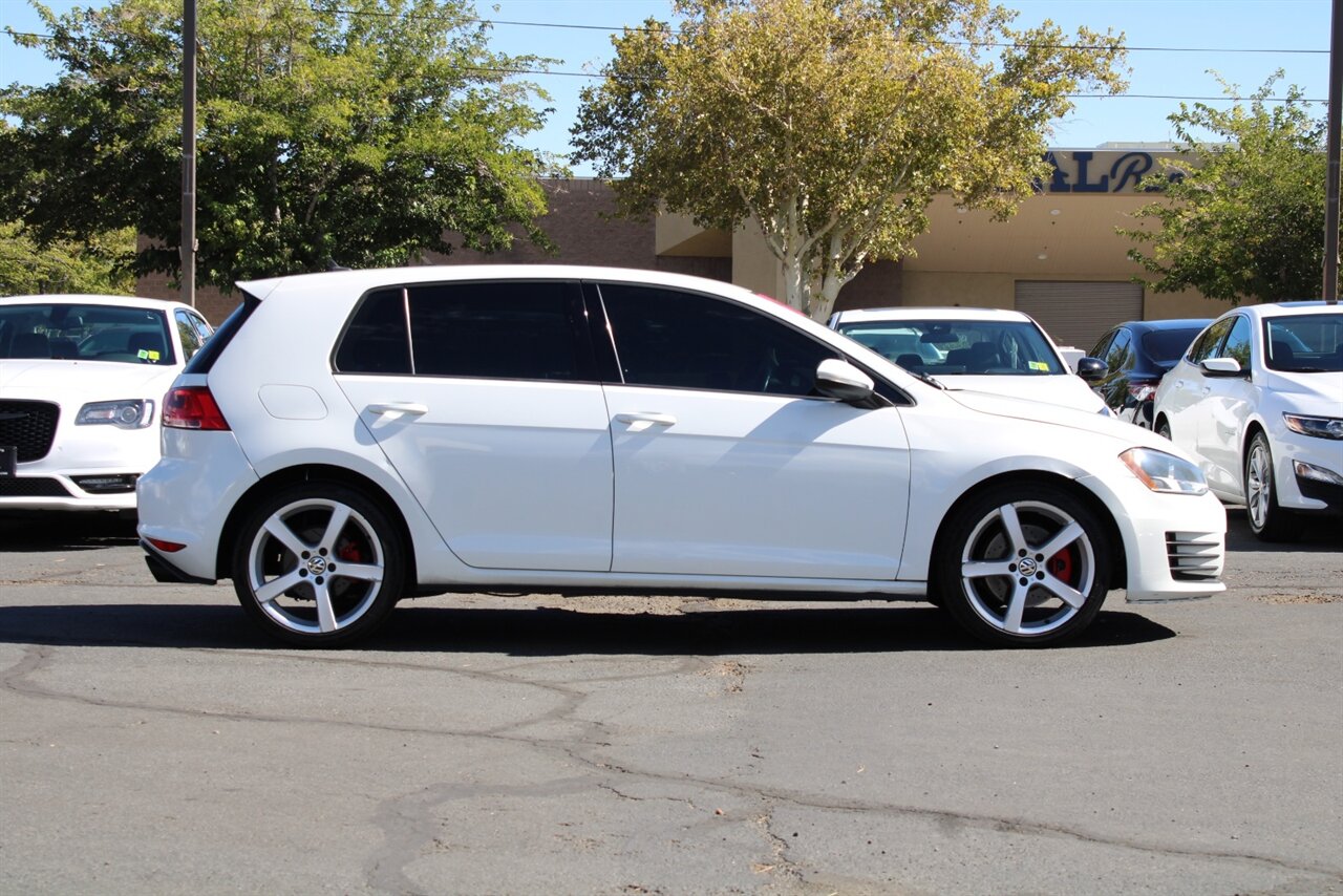 2017 Volkswagen Golf GTI S - Photo 6 - Reno, NV 89511