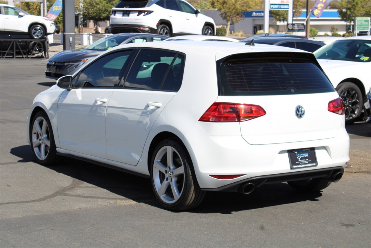 2017 Volkswagen Golf GTI S - Photo 9 - Reno, NV 89511