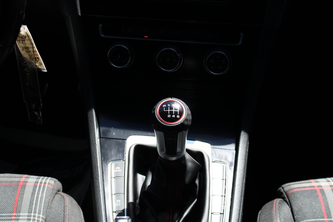 2017 Volkswagen Golf GTI S - Photo 26 - Reno, NV 89511