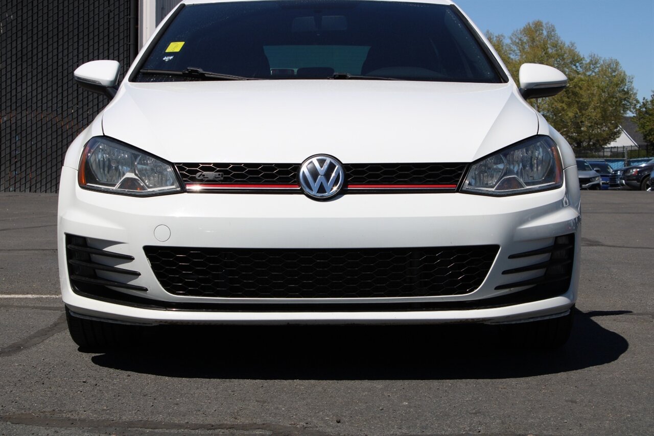 2017 Volkswagen Golf GTI S - Photo 4 - Reno, NV 89511