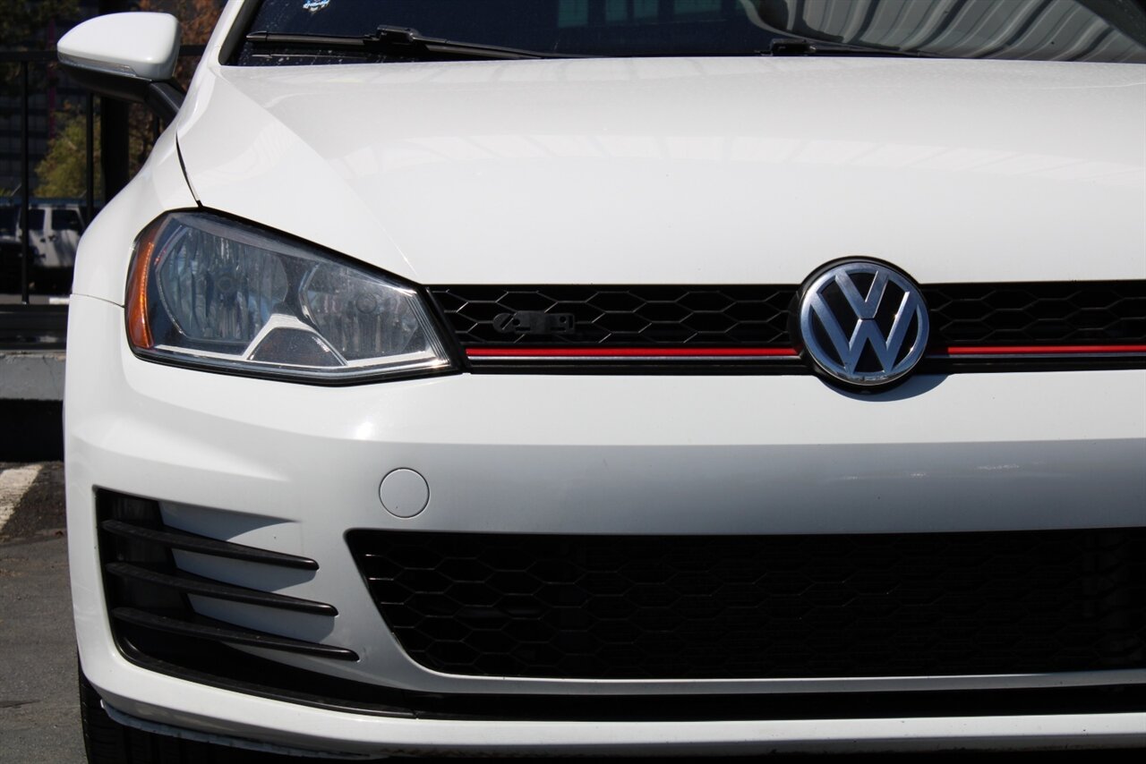 2017 Volkswagen Golf GTI S - Photo 5 - Reno, NV 89511