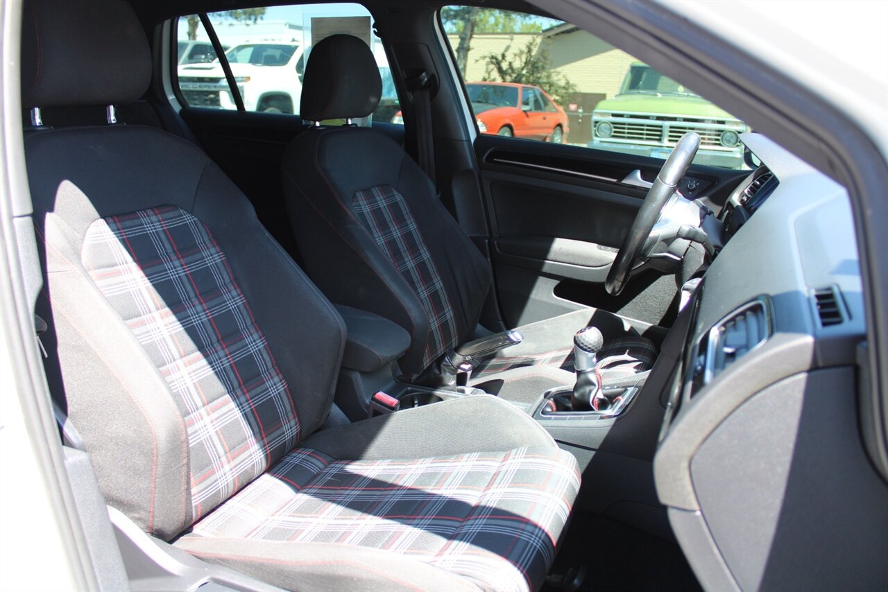 2017 Volkswagen Golf GTI S - Photo 21 - Reno, NV 89511