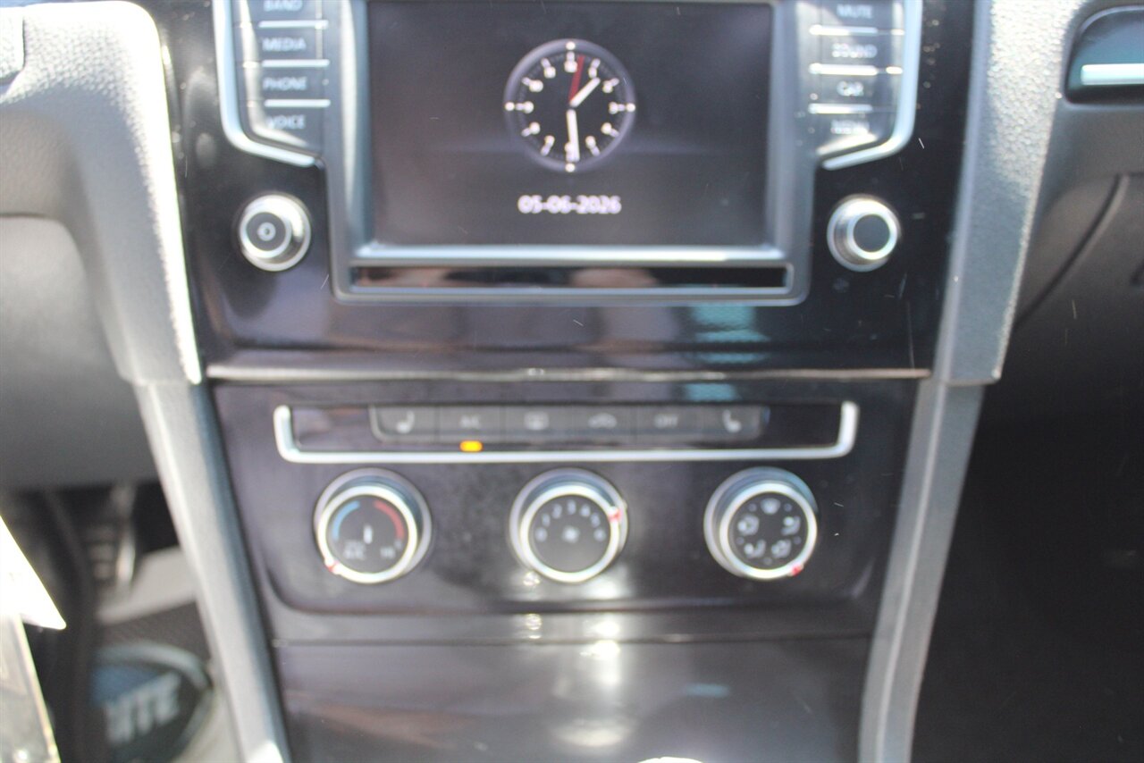 2017 Volkswagen Golf GTI S - Photo 27 - Reno, NV 89511
