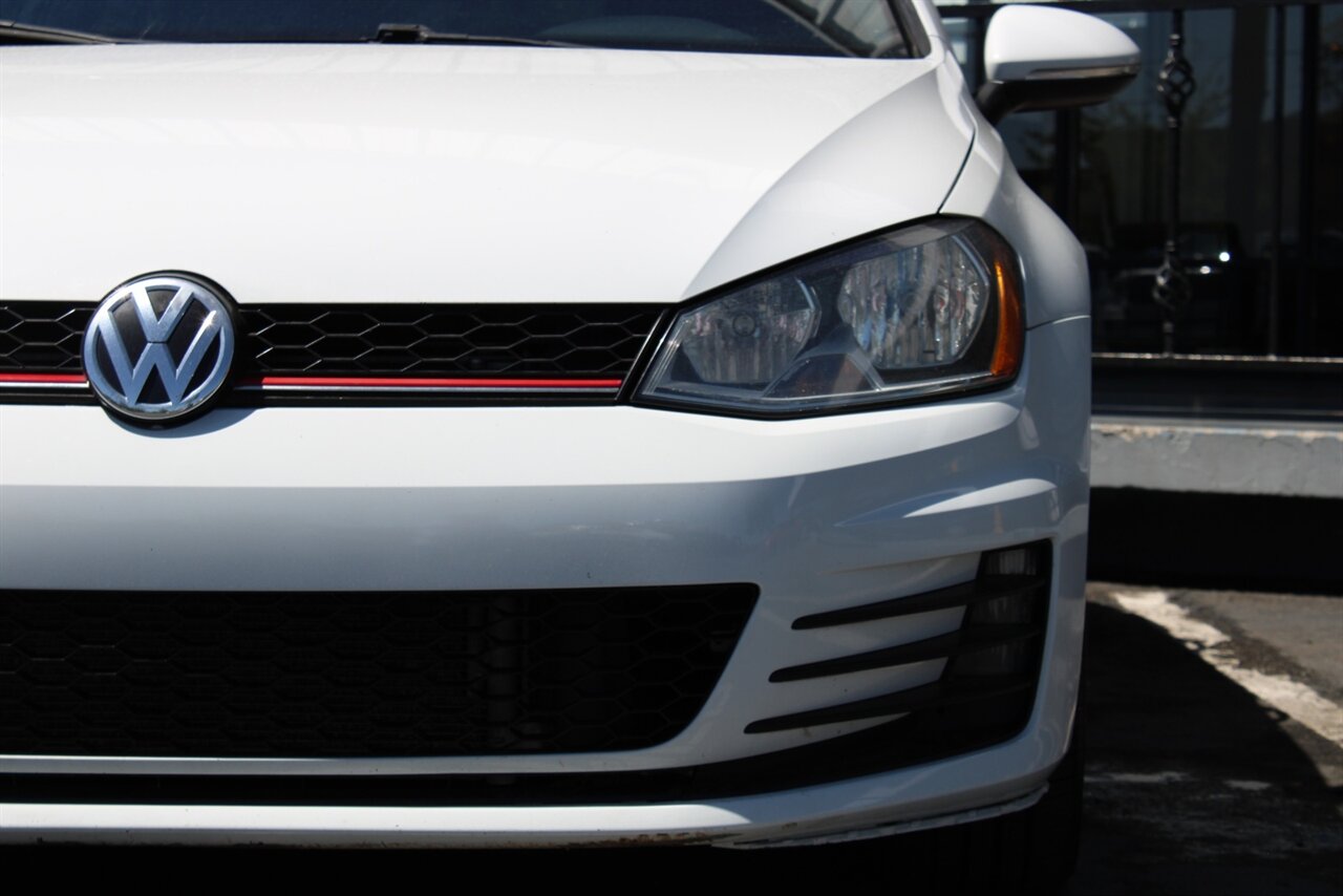 2017 Volkswagen Golf GTI S - Photo 6 - Reno, NV 89511