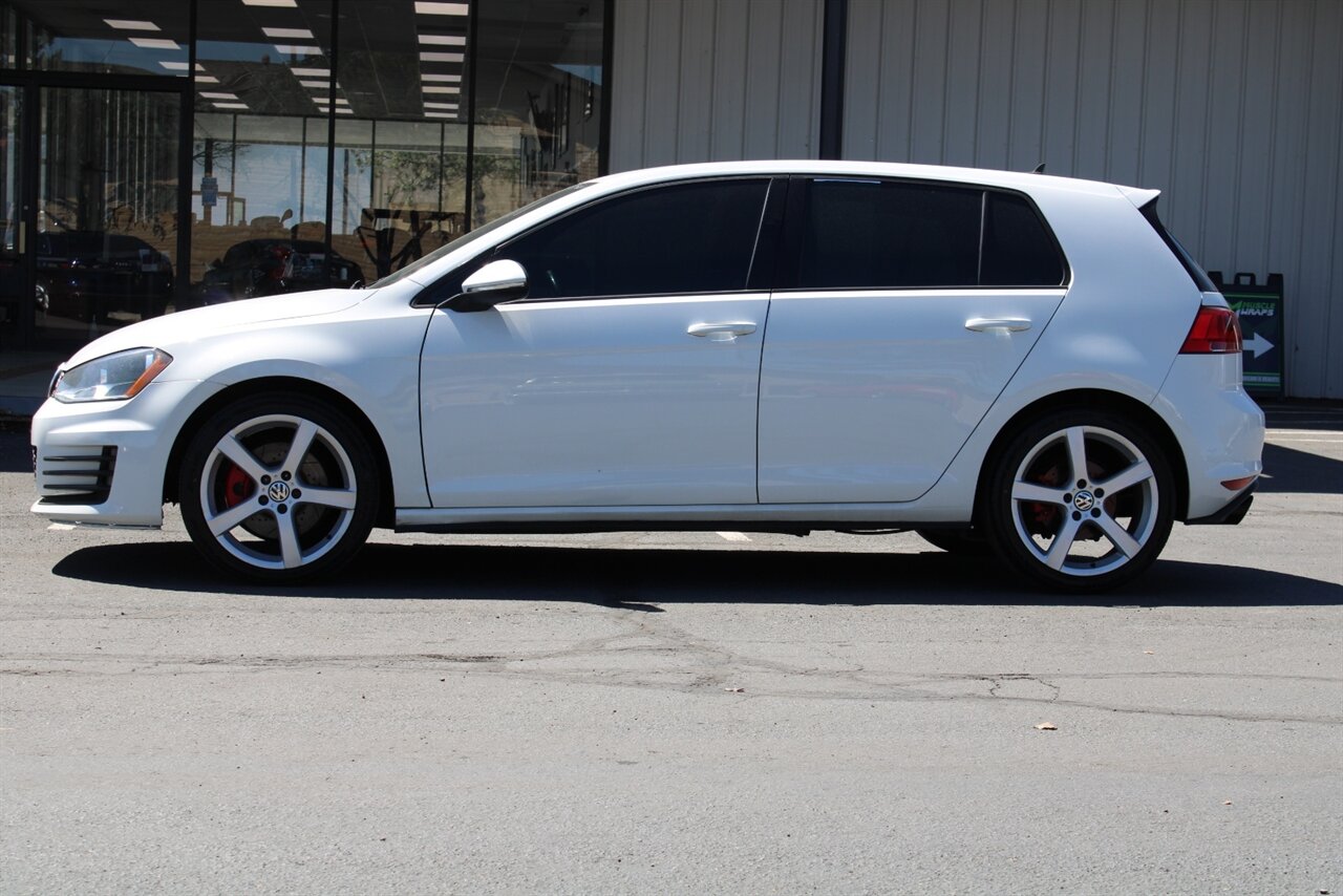 2017 Volkswagen Golf GTI S - Photo 11 - Reno, NV 89511