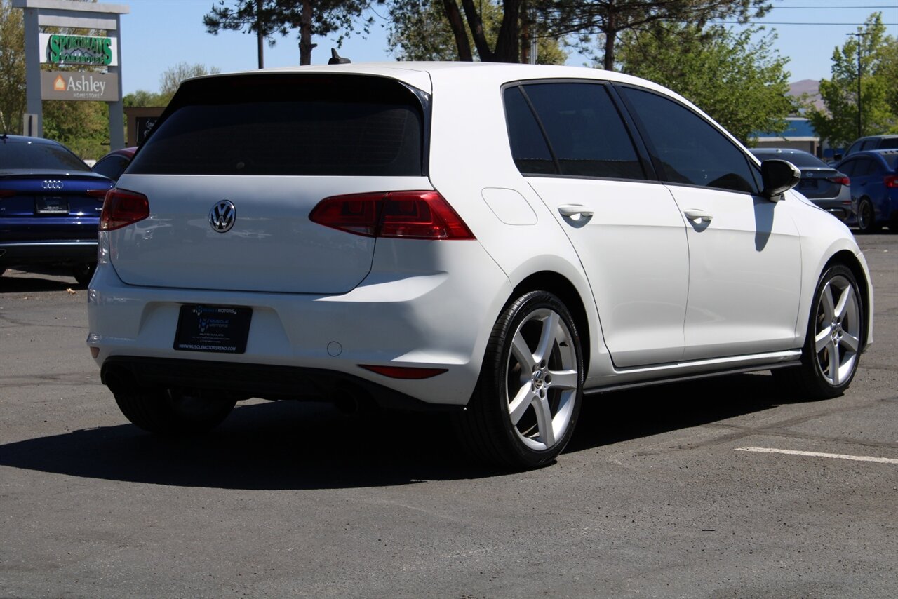2017 Volkswagen Golf GTI S - Photo 9 - Reno, NV 89511