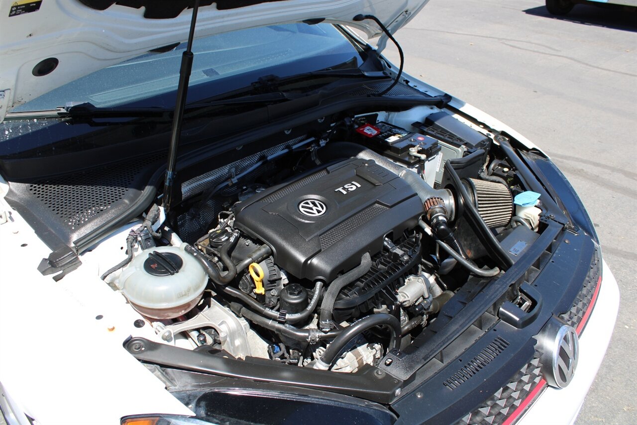 2017 Volkswagen Golf GTI S - Photo 16 - Reno, NV 89511