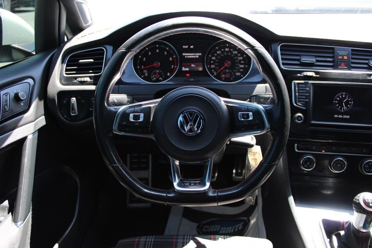 2017 Volkswagen Golf GTI S - Photo 20 - Reno, NV 89511
